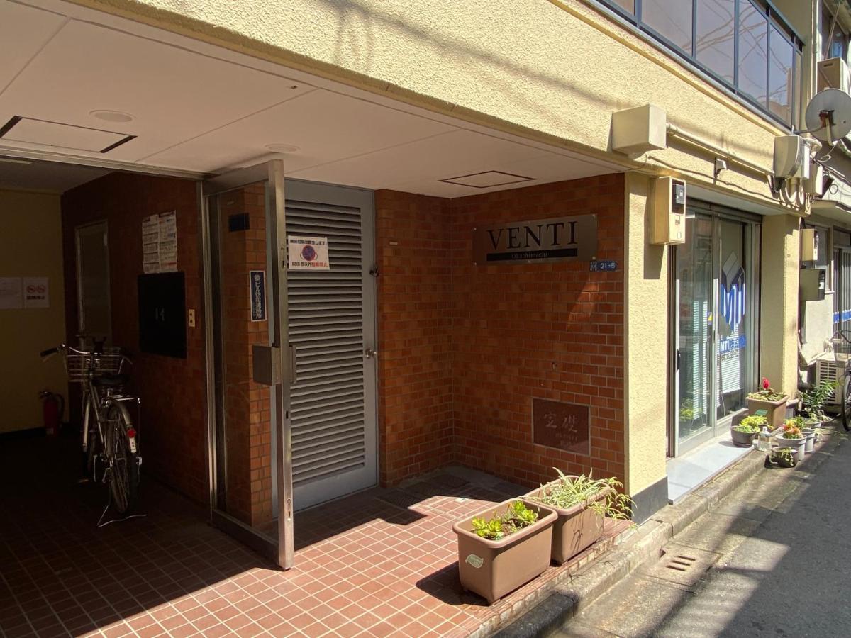 Venti御徒町405 Tokyo