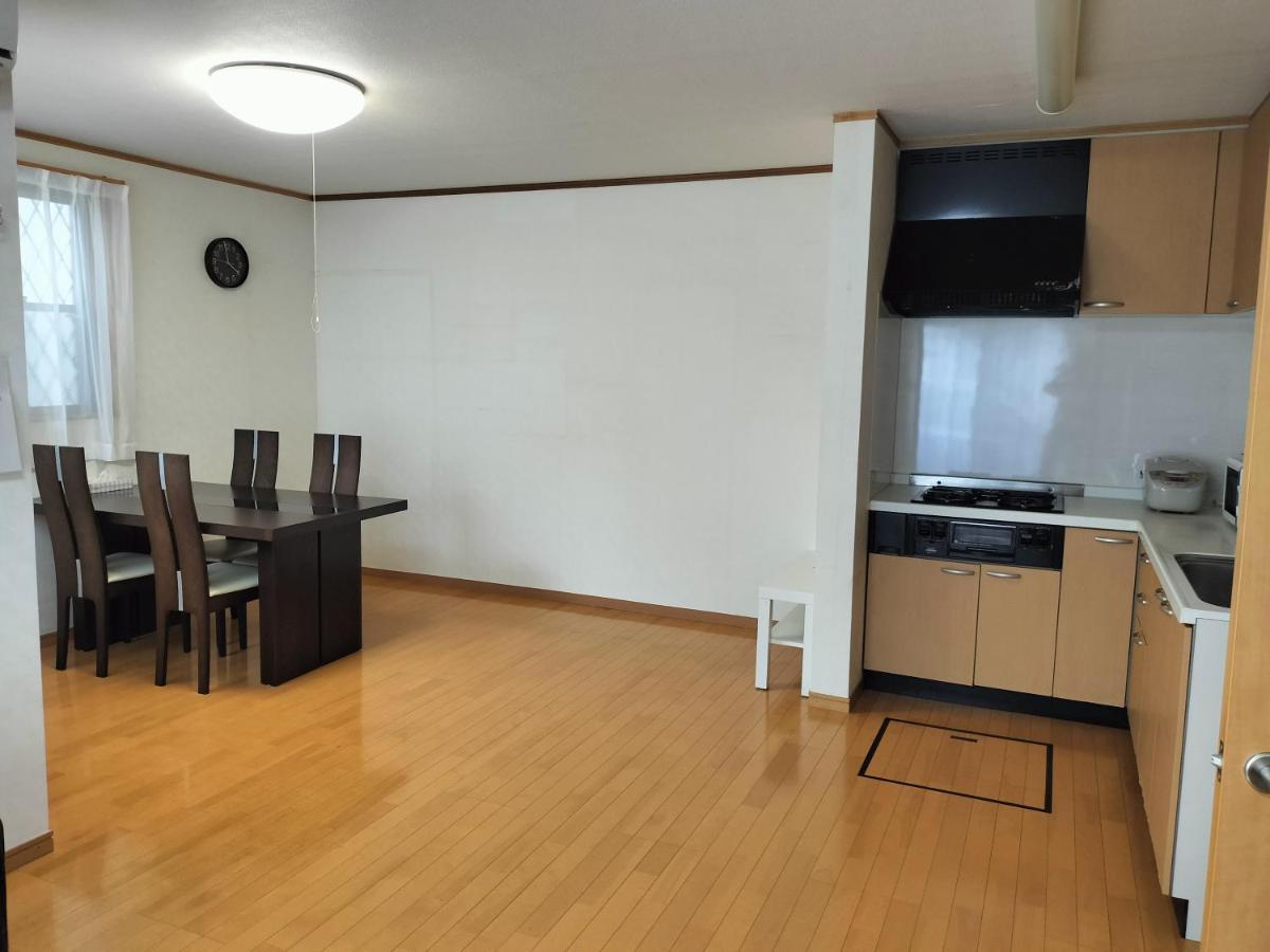 Holiday home 江戸川house（小岩车站400米一户建） *