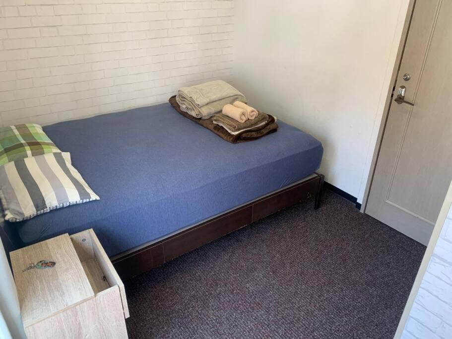 Shinjuku --kitchen-dining-2room-- Apartment