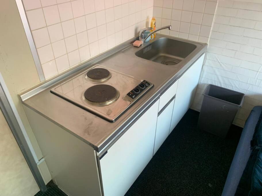 Shinjuku --kitchen-dining-2room-- Apartment