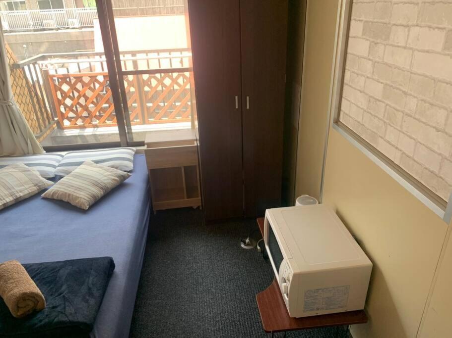 Apartment Shinjuku --kitchen-dining-2room--