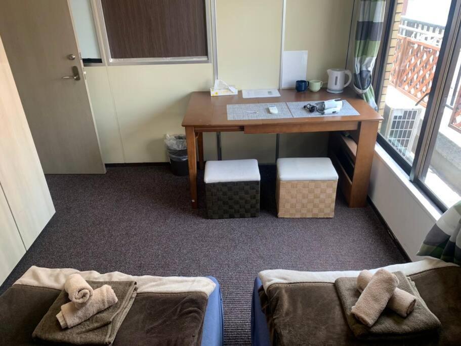 Shinjuku --kitchen-dining-2room-- Apartment *