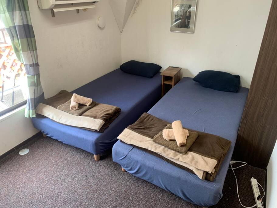 Shinjuku --kitchen-dining-2room-- Apartment