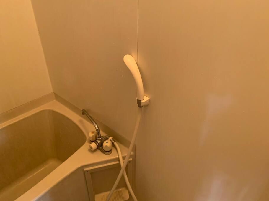 Apartment Shinjuku --kitchen-dining-2room-- Tokyo
