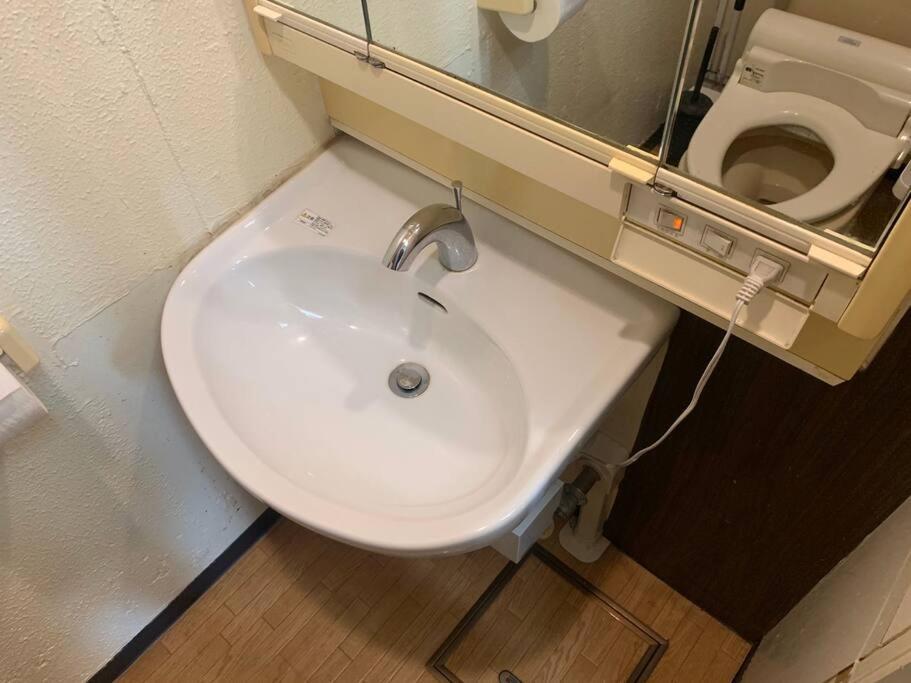 Shinjuku --kitchen-dining-2room-- Apartment *
