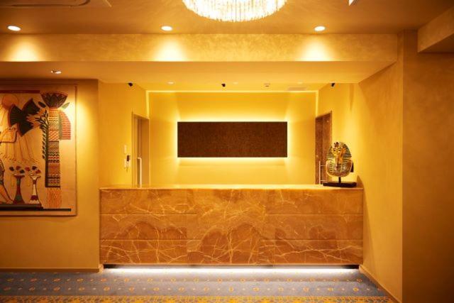 Sauna & Cabin Thermaa Yu Nishiazabu
