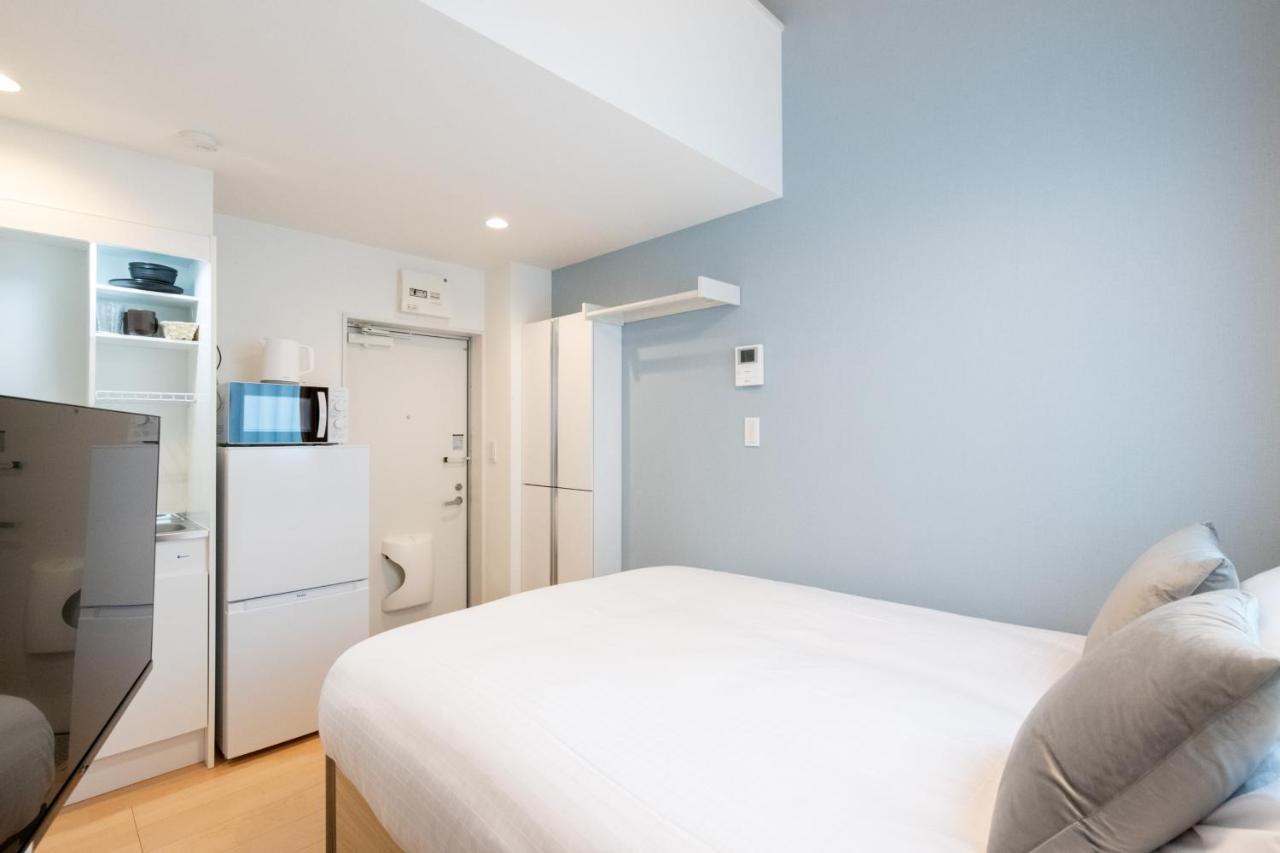 Apartment Azest-rent Haneda 11