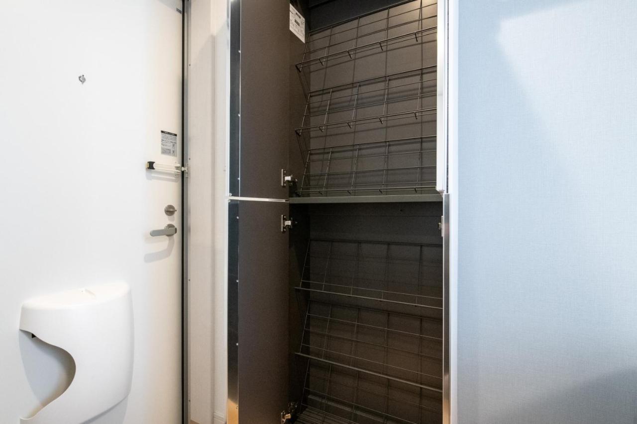 Azest-rent Haneda 11 Apartment