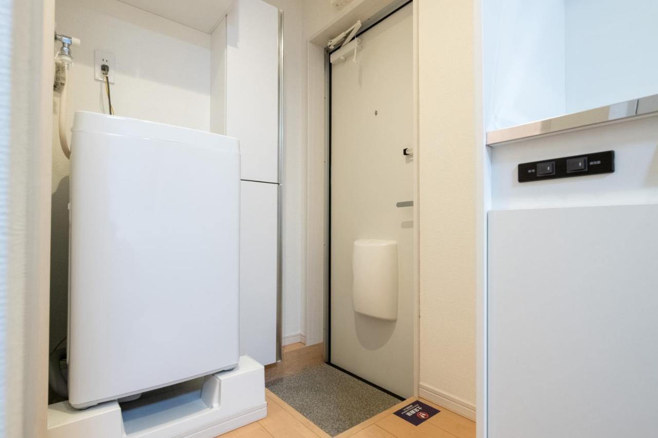 Azest-rent Haneda 11 Apartment *