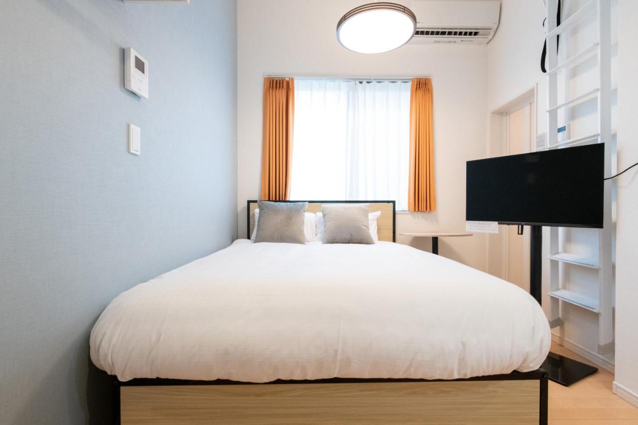 Apartment Azest-rent Haneda 11 Tokyo