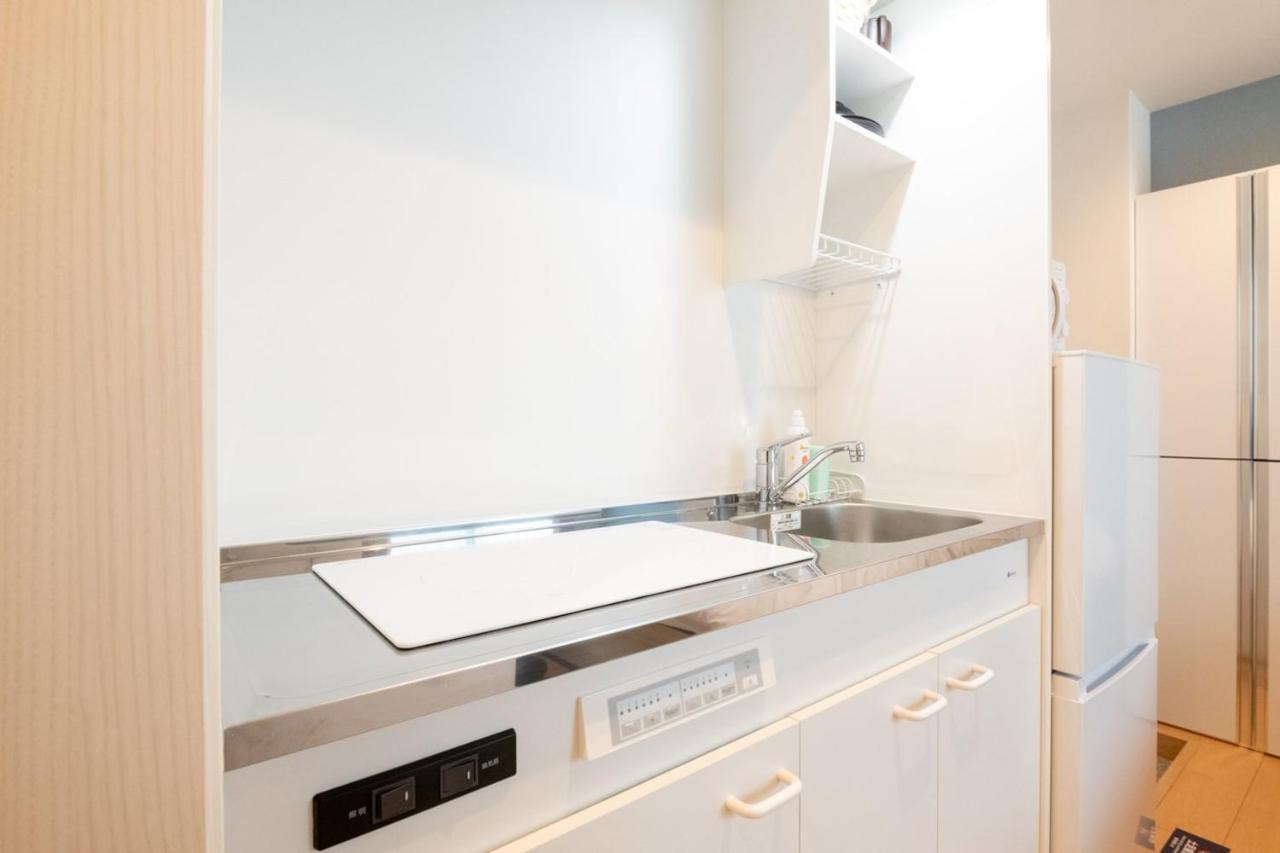Azest-rent Haneda 11 Apartment Tokyo
