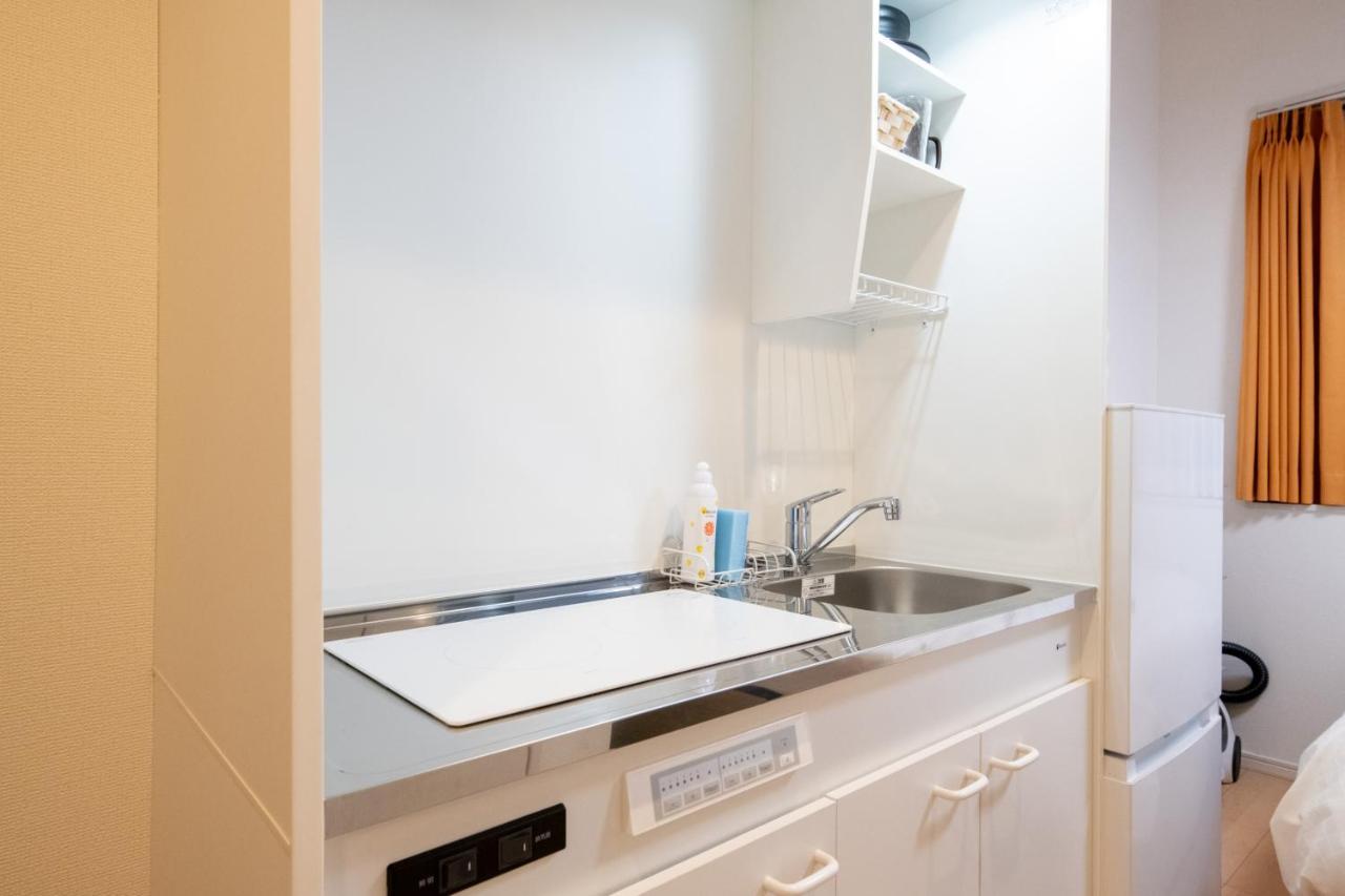 Apartment Azest-rent Haneda 11