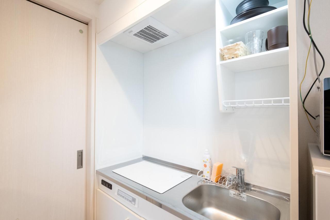 Azest-rent Haneda 11 Apartment