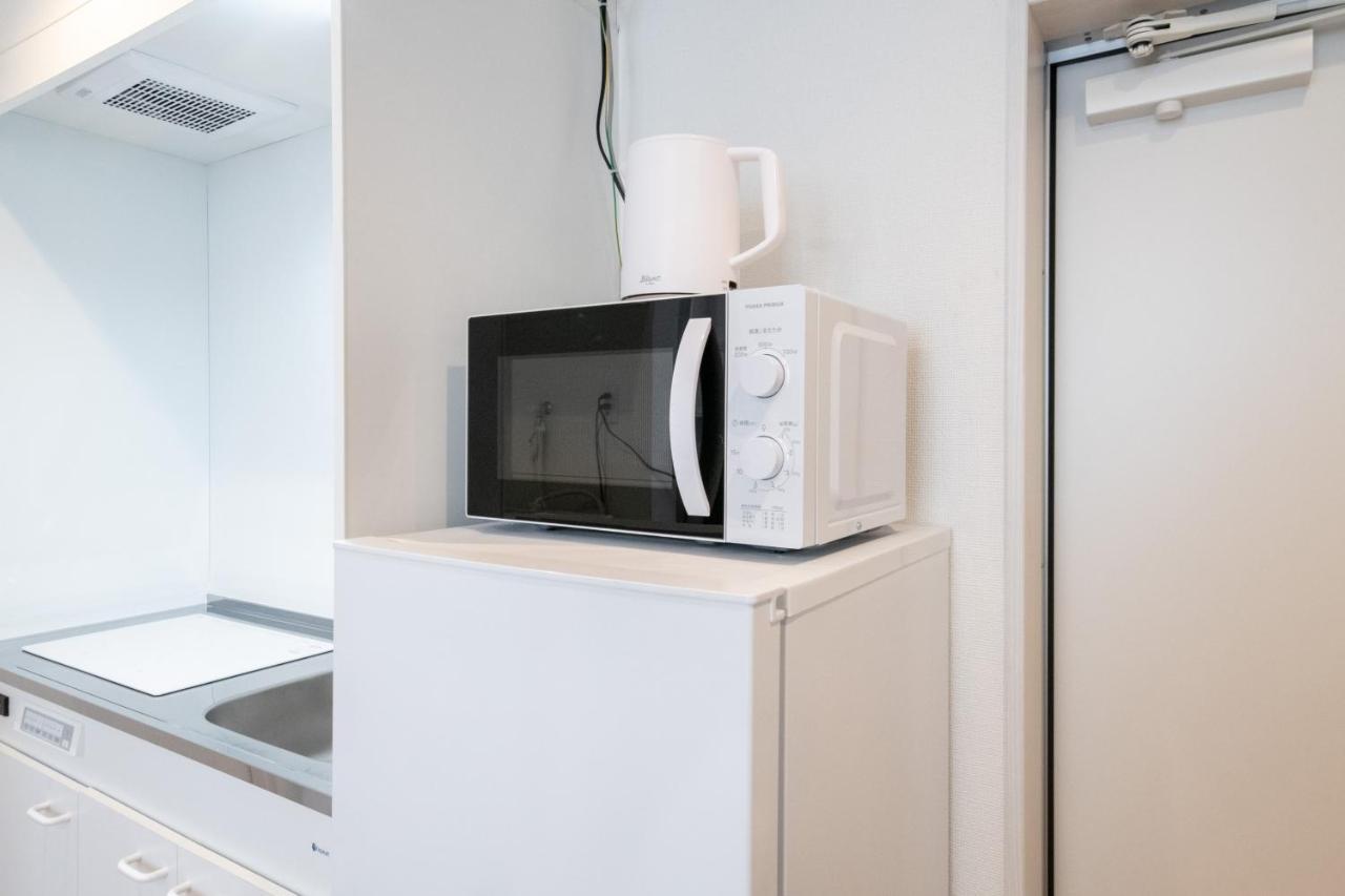 Azest-rent Haneda 11 Apartment *
