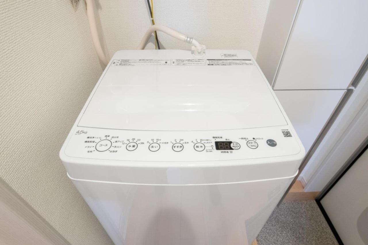 Apartment Azest-rent Haneda 11 Tokyo