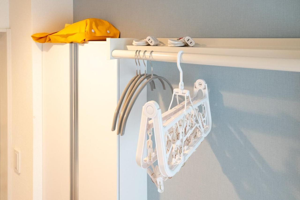 Apartment Azest-rent Haneda 11 *