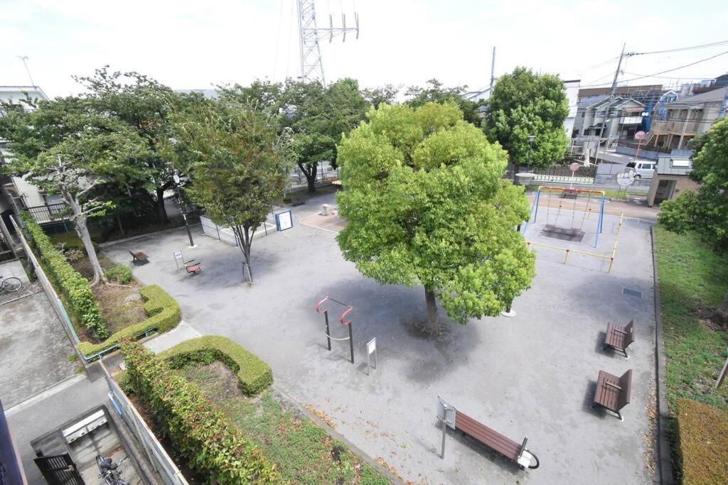 メゾン八千代302 * Tokyo