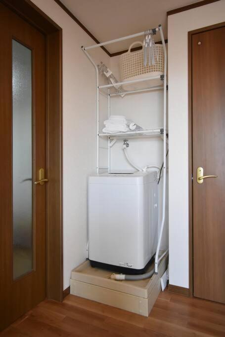 Apartment メゾン八千代302