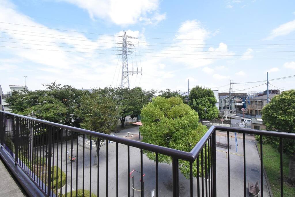メゾン八千代302 Apartment *