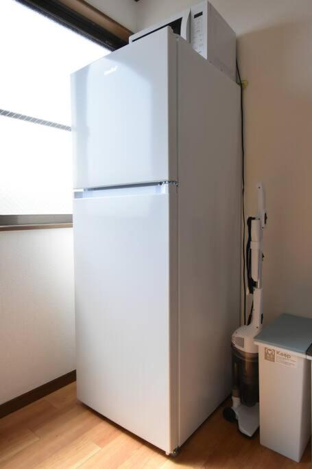 メゾン八千代302 Apartment *