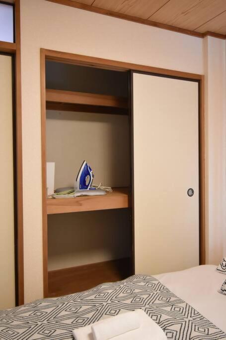 メゾン八千代302 Apartment Tokyo