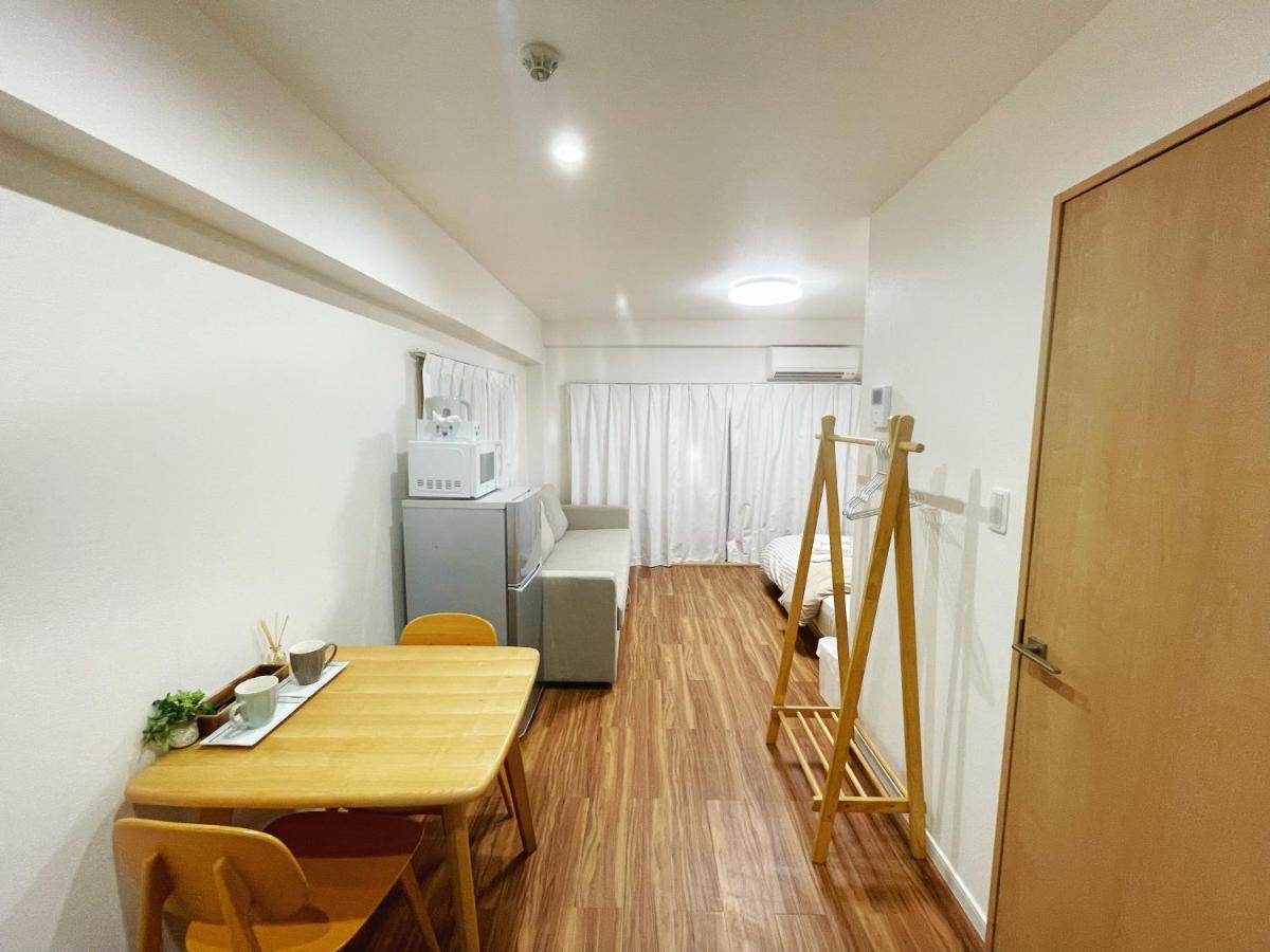 Venti御徒町405 Apartment Tokyo