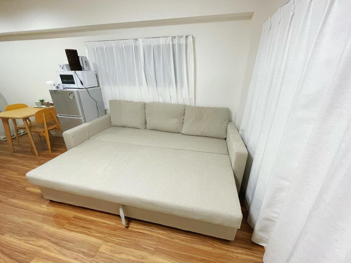 Apartment Venti御徒町405