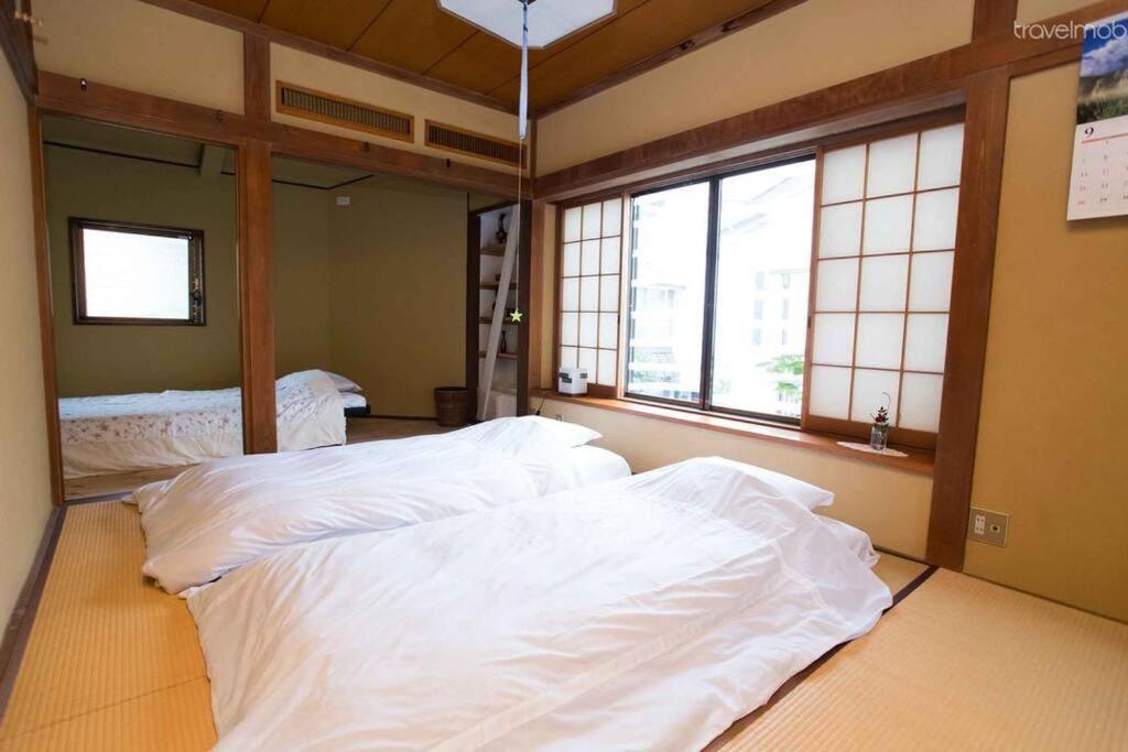 Diplomat House Very Close To Jr Station * Tokyo