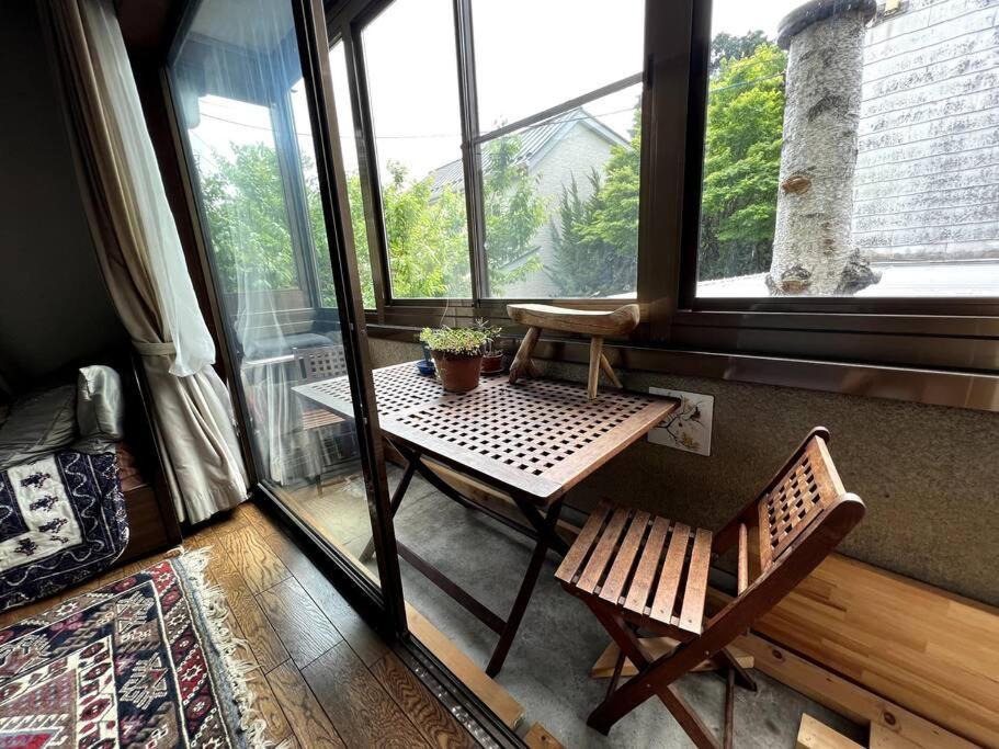 Diplomat House Very Close To Jr Station * Tokyo
