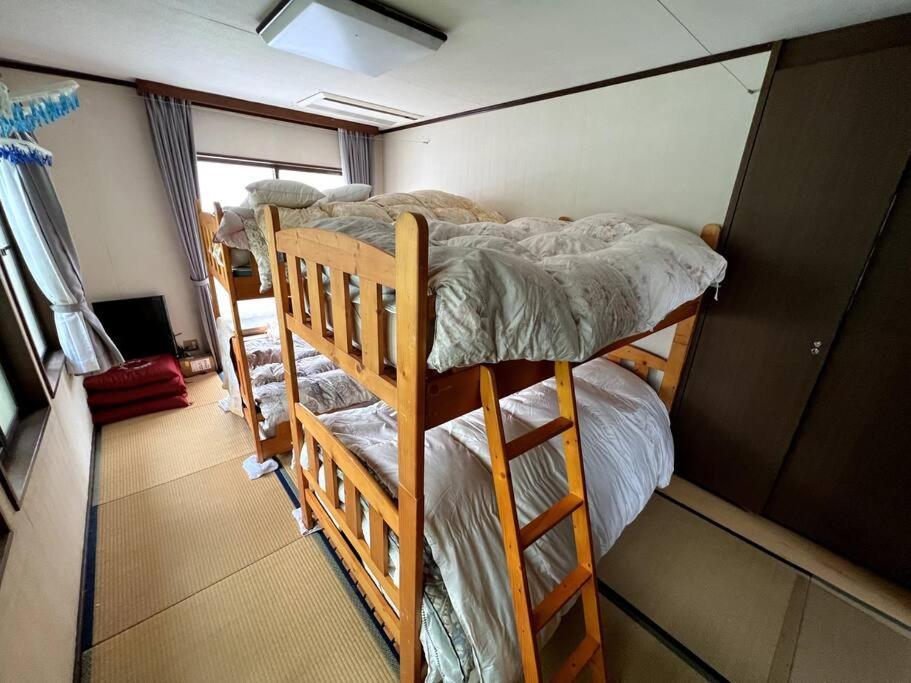 Diplomat House Very Close To Jr Station Tokyo