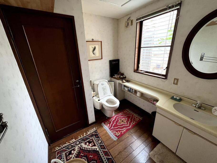 Diplomat House Very Close To Jr Station Chalet *