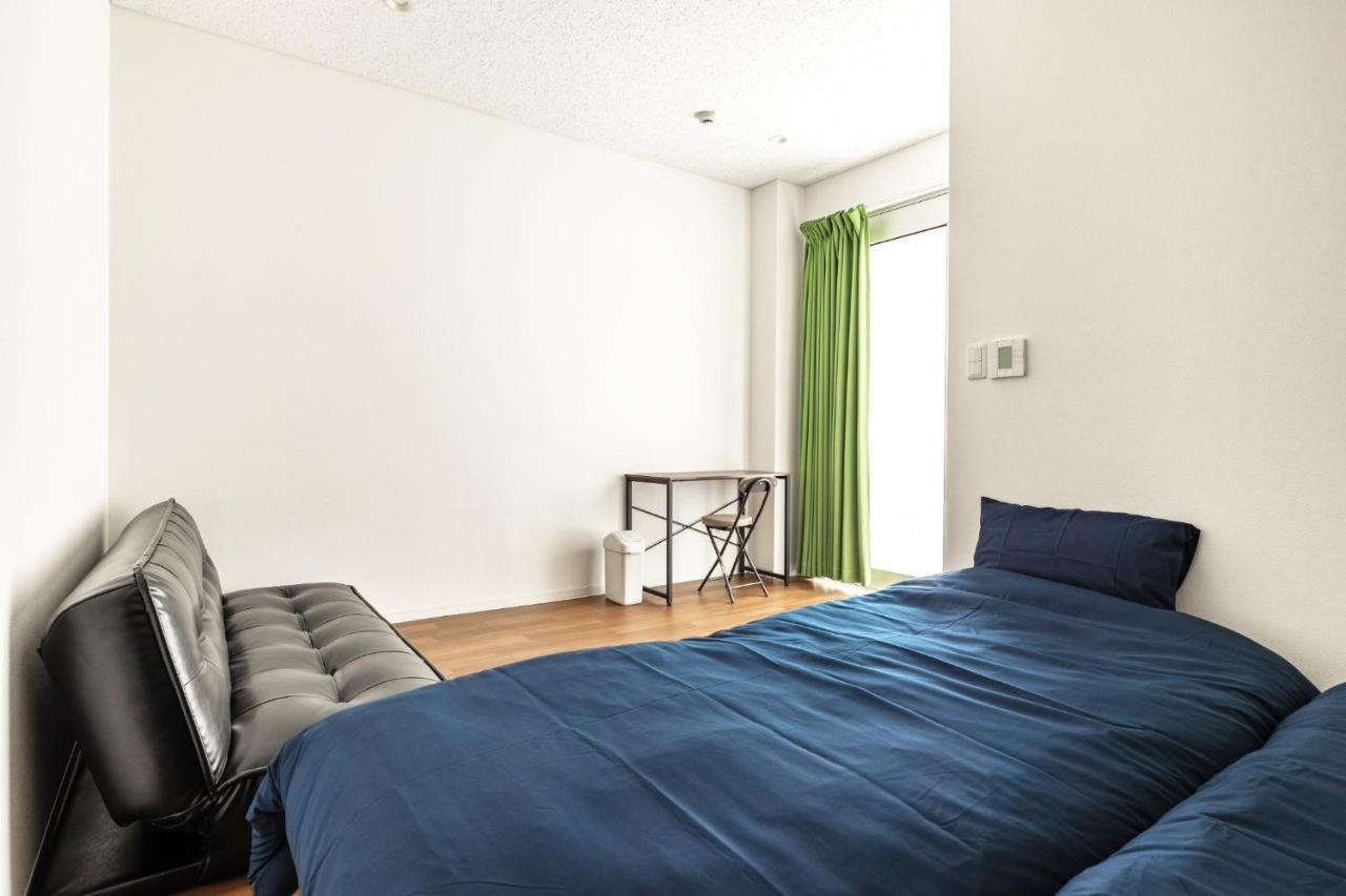 Apartment Marvelous Higashioi - Vacation 55209v *