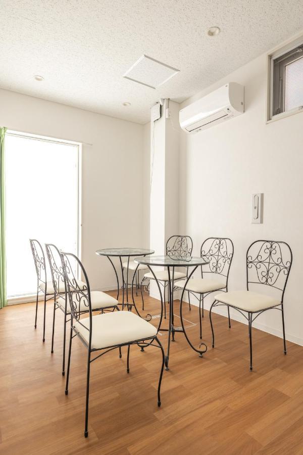 Marvelous Higashioi - Vacation 55209v Apartment *