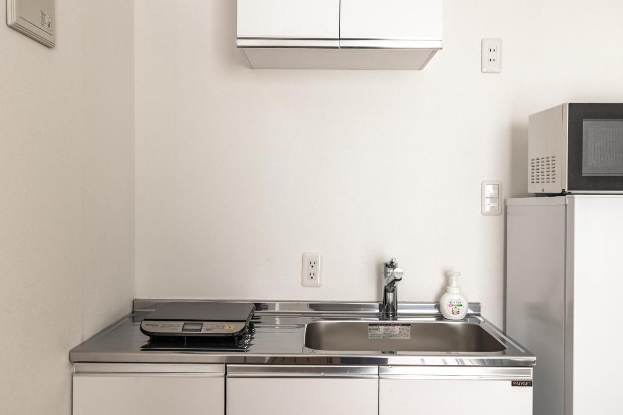 Apartment Marvelous Higashioi - Vacation 55209v Tokyo