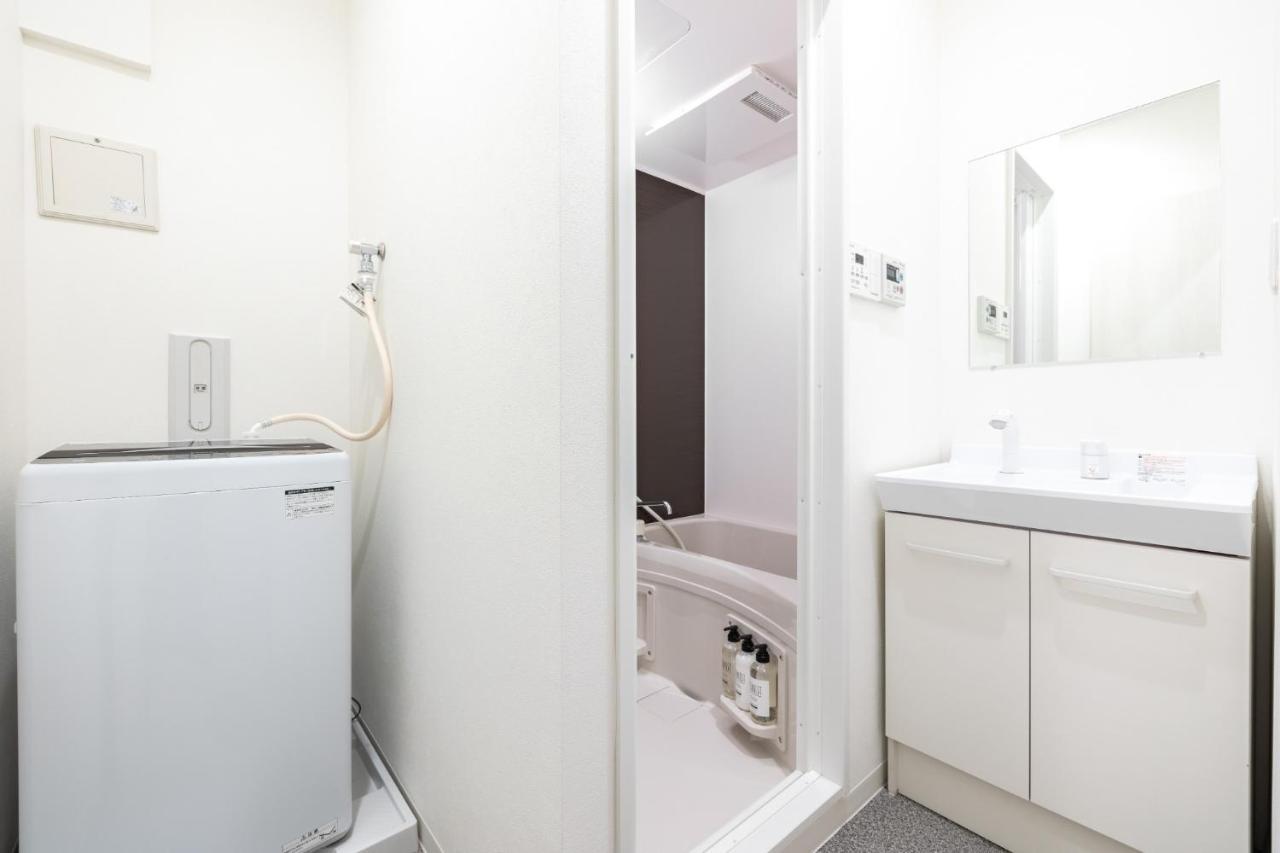 Apartment Marvelous Higashioi - Vacation 55209v *
