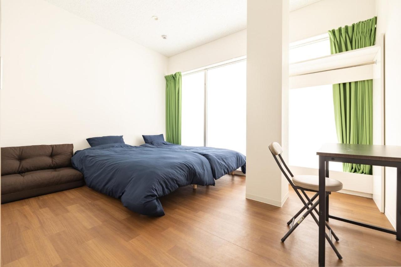 Apartment Marvelous Higashioi - Vacation 55209v