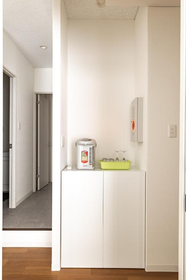 Apartment Marvelous Higashioi - Vacation 55209v *