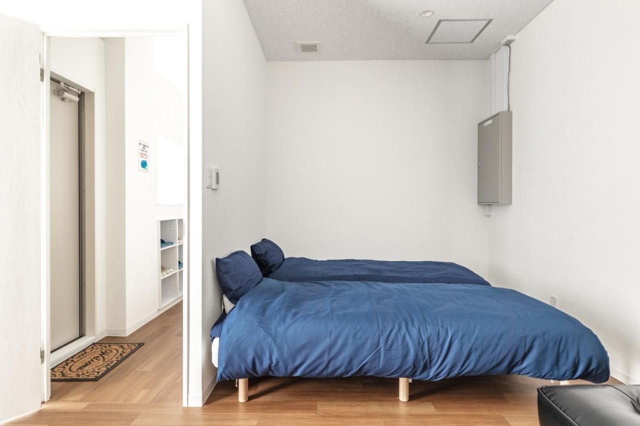 Apartment Marvelous Higashioi - Vacation 55209v