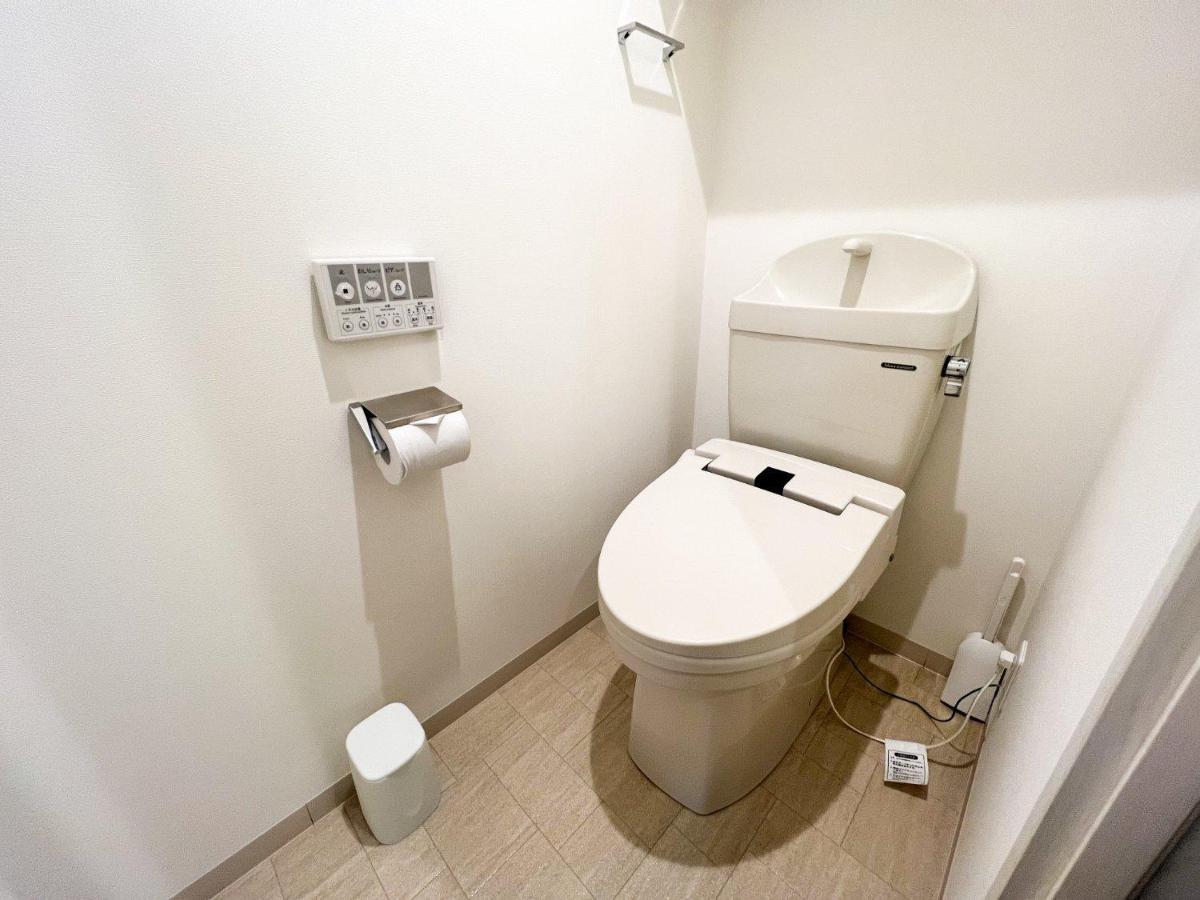 Apartment Livecasa Ryogoku I