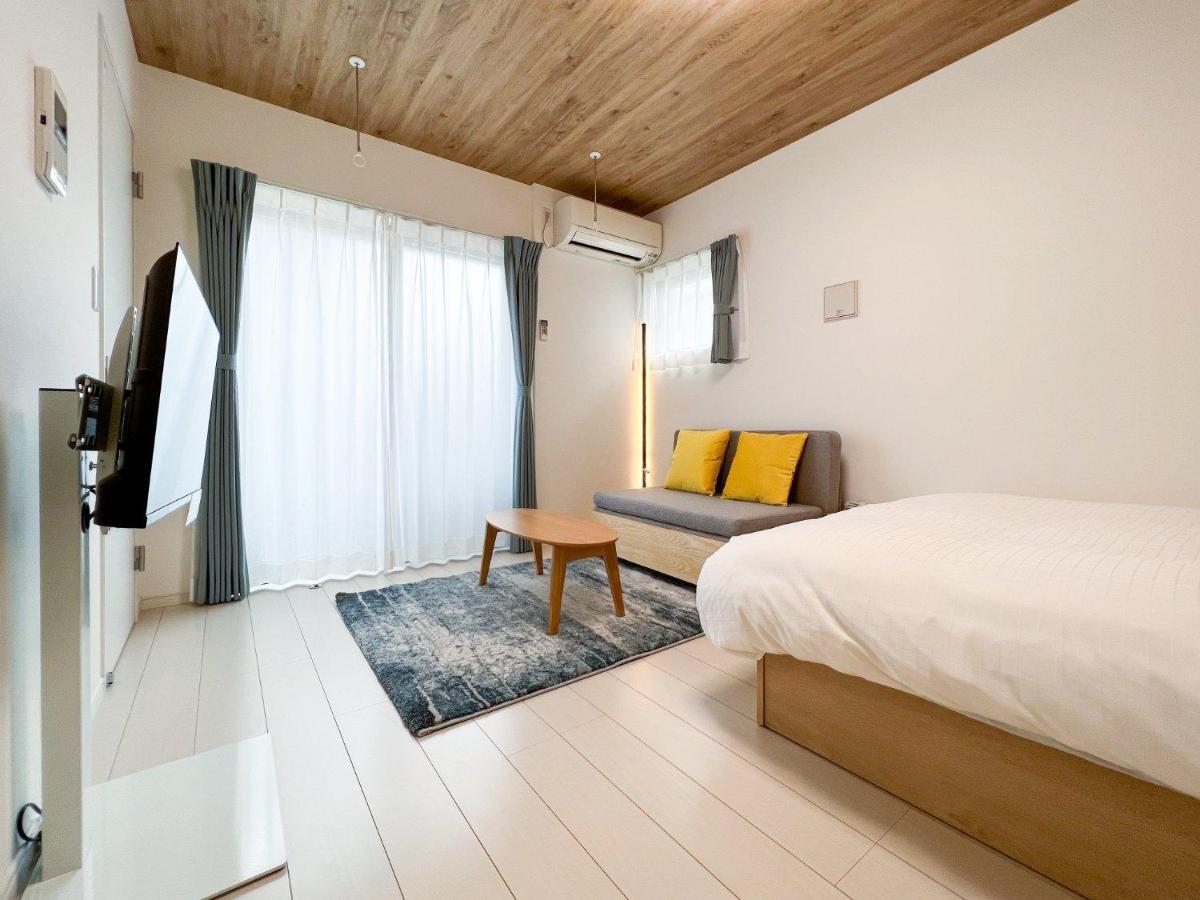 Livecasa Ryogoku I Apartment