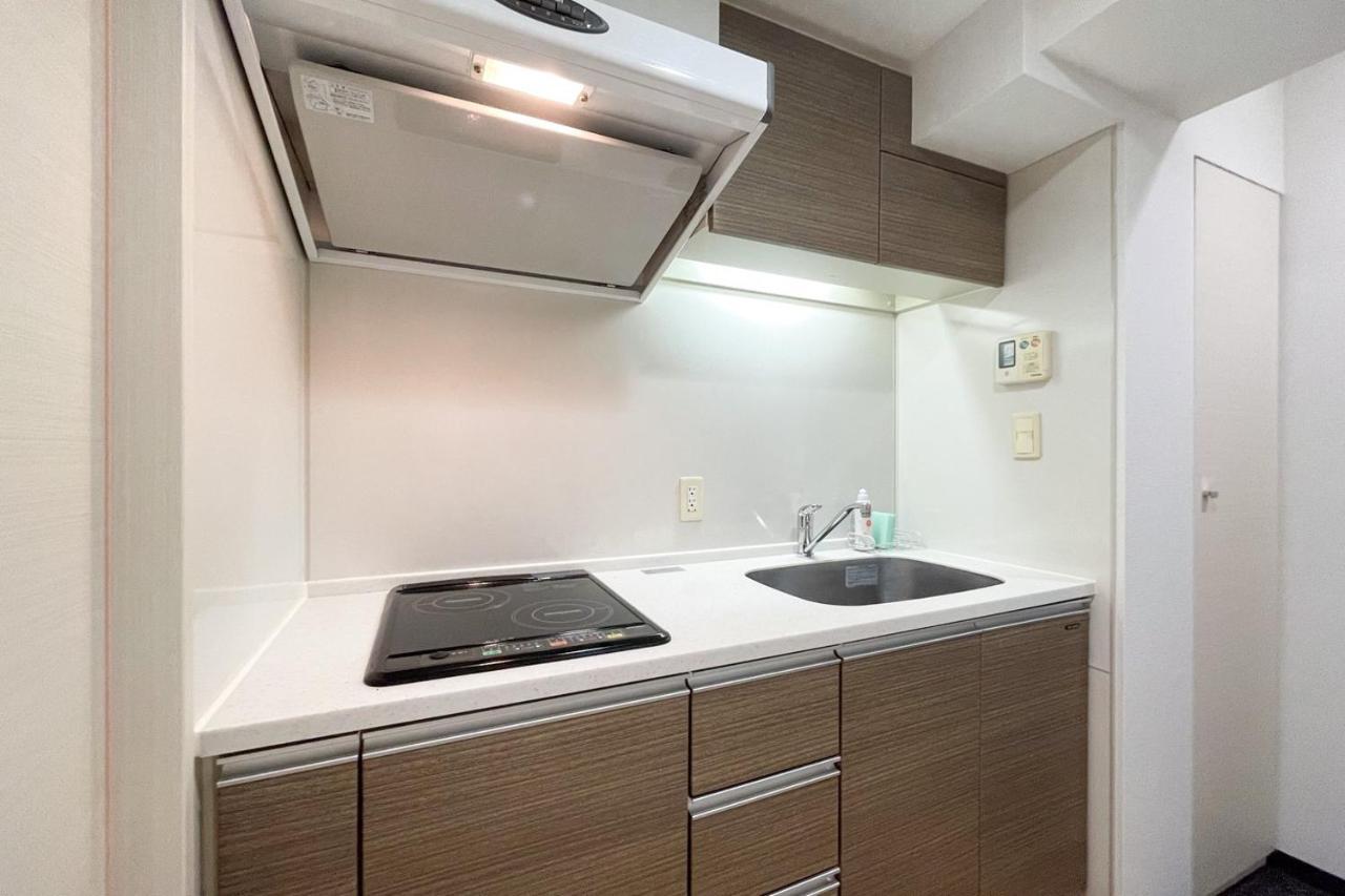 Luce Takanawa Apartment