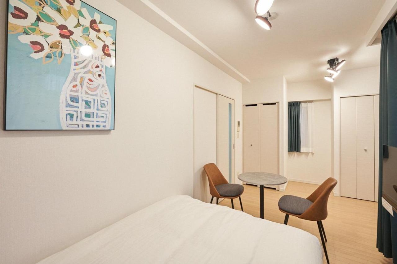 Luce Takanawa Apartment *