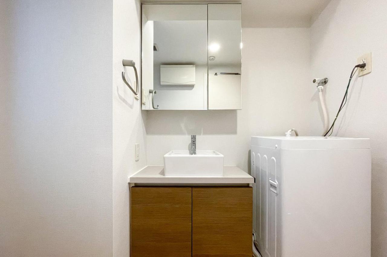 Luce Takanawa Apartment