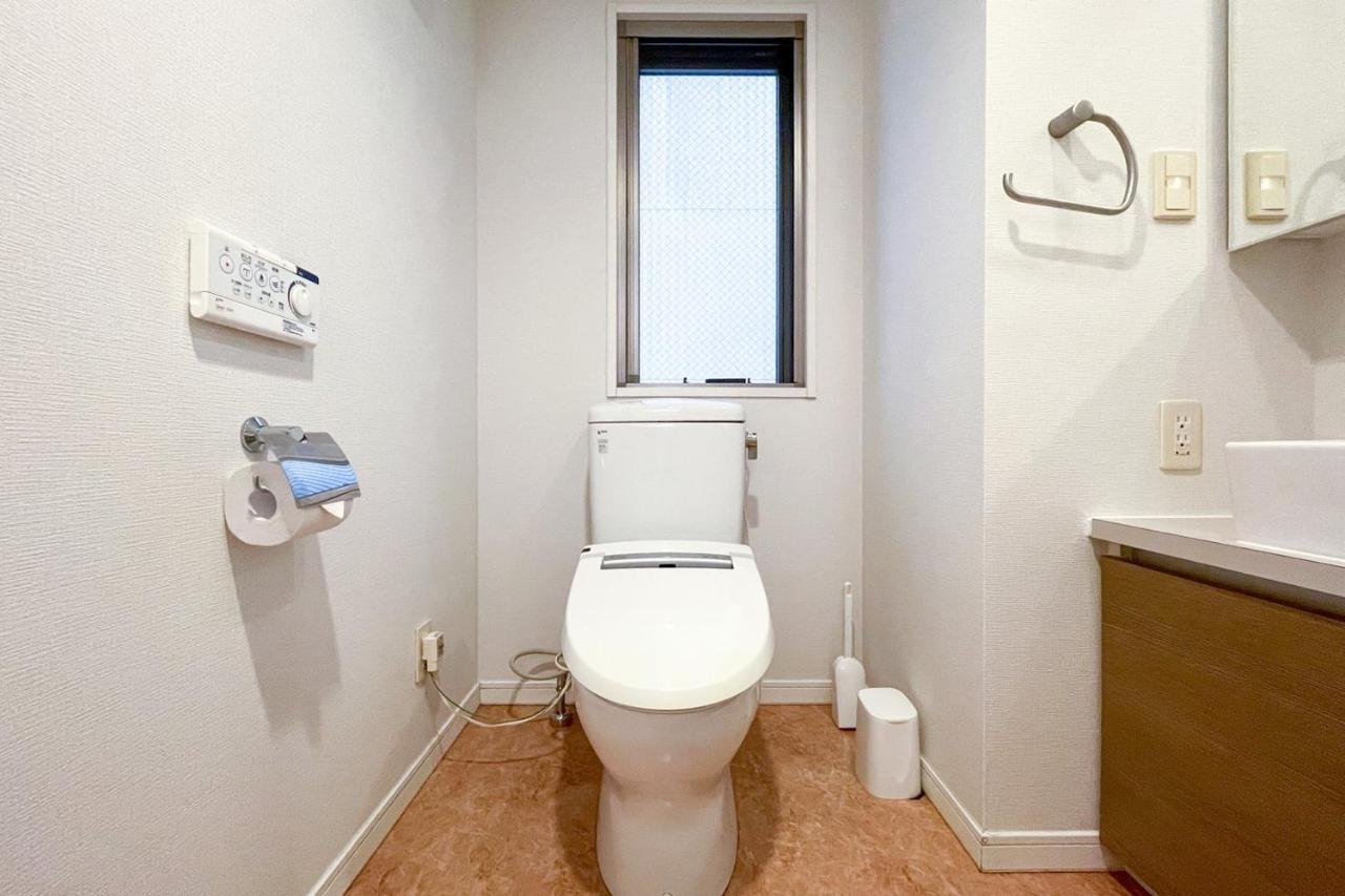Apartment Luce Takanawa Tokyo