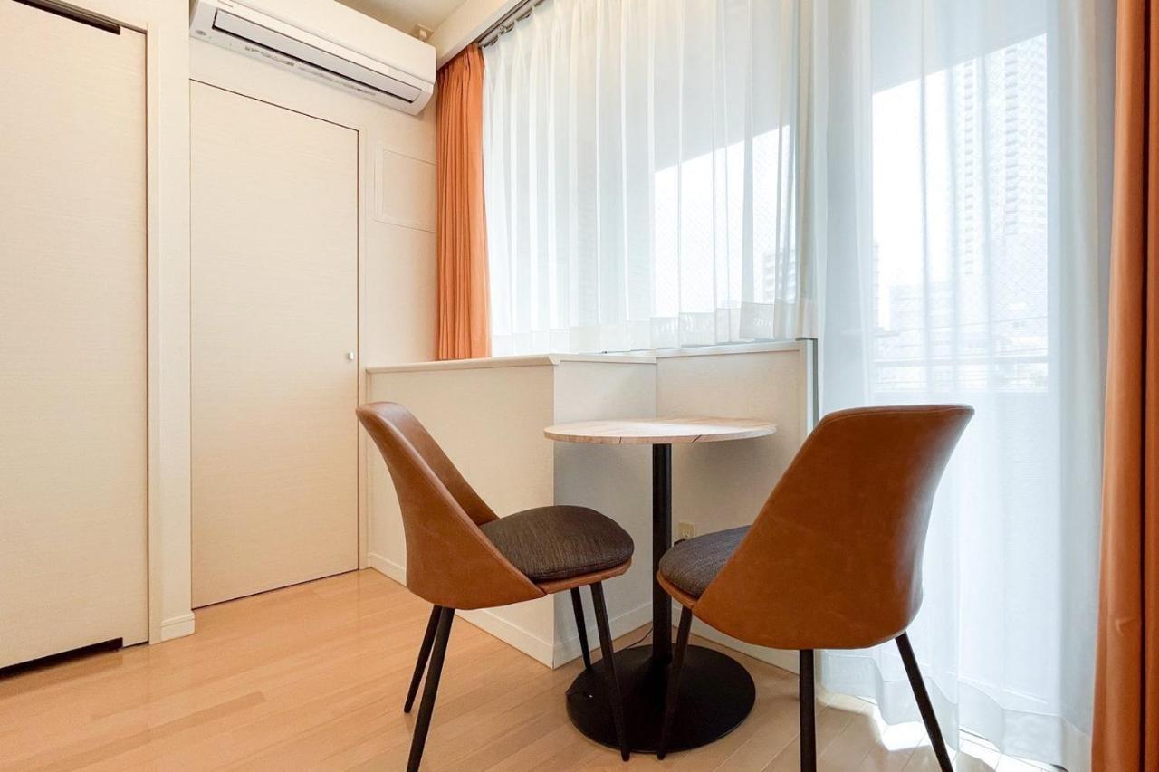 Luce Takanawa Apartment Tokyo