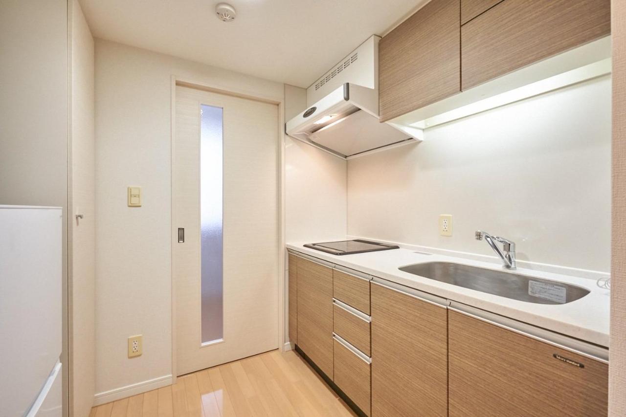 Apartment Luce Takanawa *