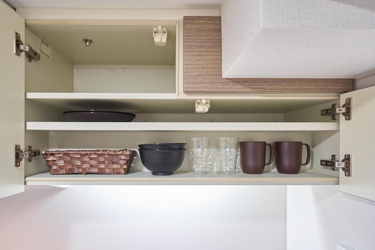 Apartment Luce Takanawa