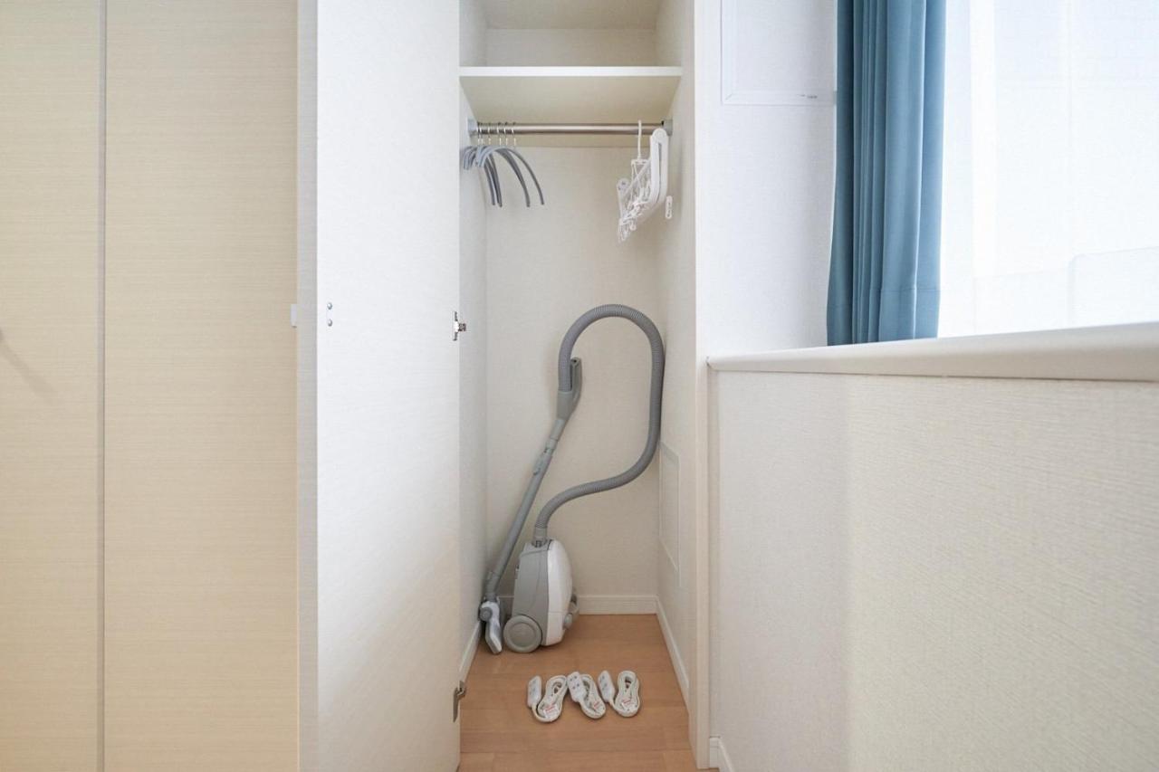 Luce Takanawa Apartment Tokyo