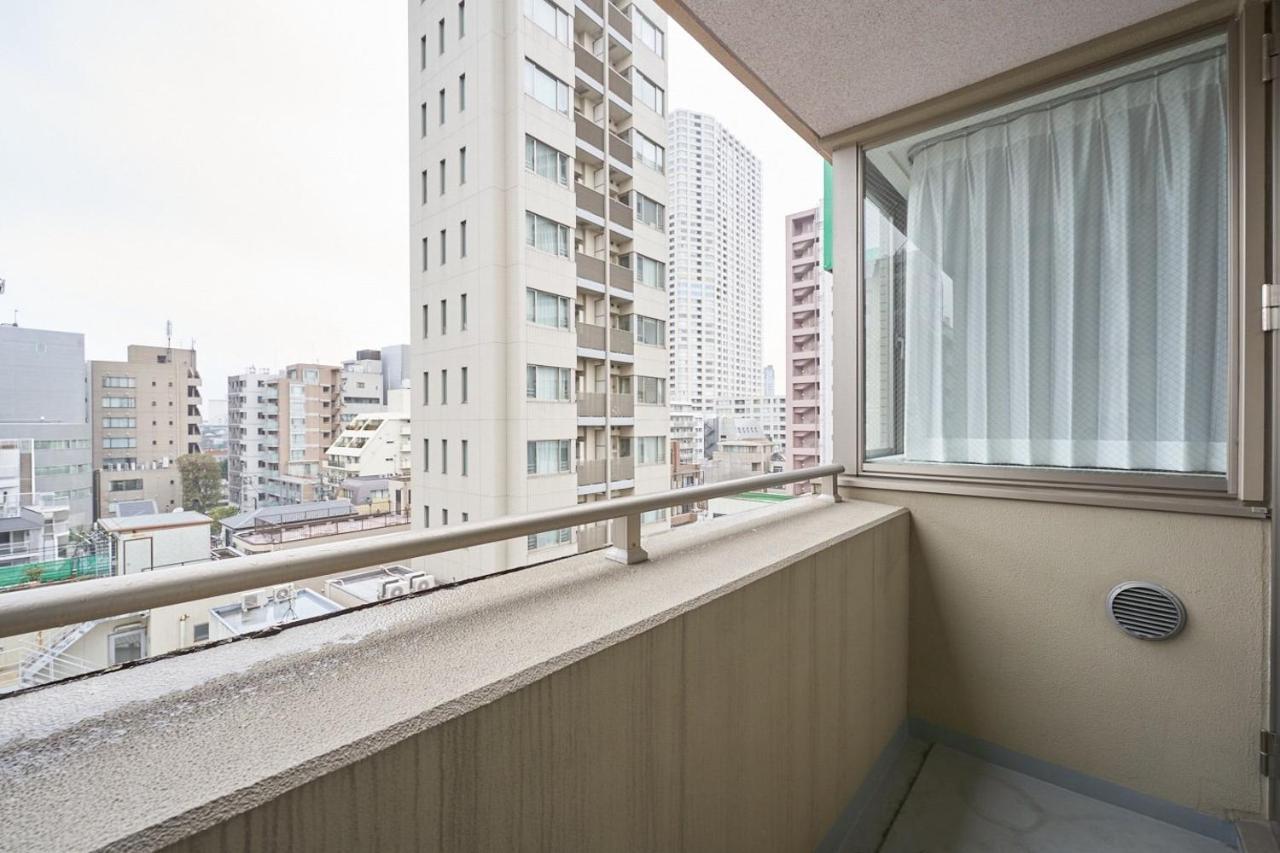 Luce Takanawa Tokyo