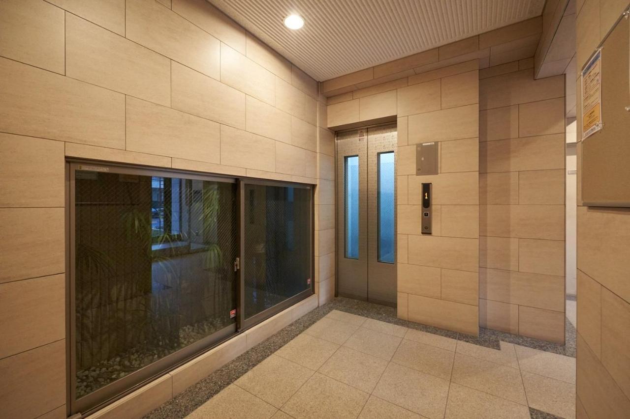 Luce Takanawa Apartment